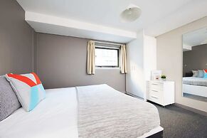 Student Only Exchange Works