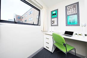 Student Only Exchange Works