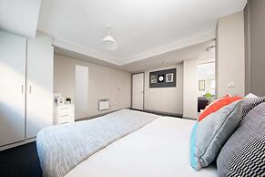 Student Only Exchange Works