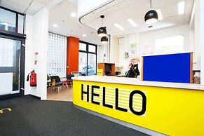 Student Only Exchange Works