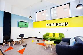 Student Only Exchange Works