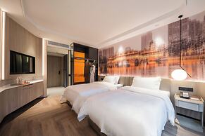 Tianfu Joyhub Cheer Hotel