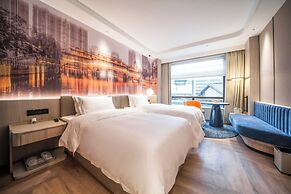 Tianfu Joyhub Cheer Hotel