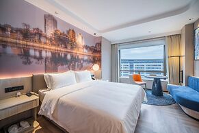 Tianfu Joyhub Cheer Hotel