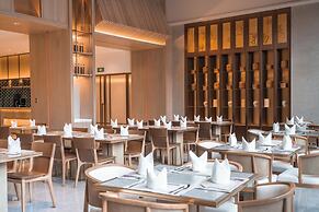 Tianfu Joyhub Cheer Hotel