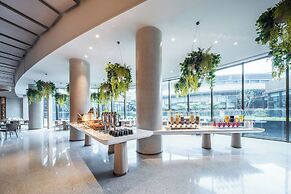 Tianfu Joyhub Cheer Hotel