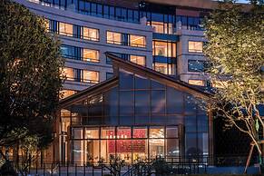 Tianfu Joyhub Cheer Hotel