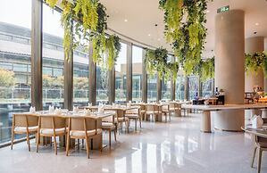 Tianfu Joyhub Cheer Hotel