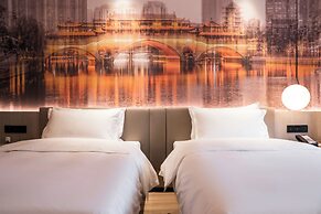 Tianfu Joyhub Cheer Hotel