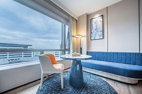 Tianfu Joyhub Cheer Hotel