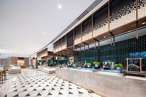 Tianfu Joyhub Cheer Hotel