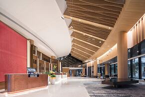 Tianfu Joyhub Cheer Hotel