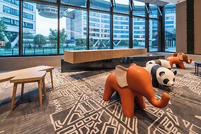 Tianfu Joyhub Cheer Hotel