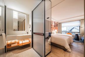 Tianfu Joyhub Cheer Hotel