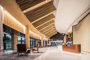 Tianfu Joyhub Cheer Hotel