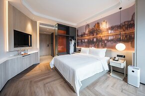 Tianfu Joyhub Cheer Hotel