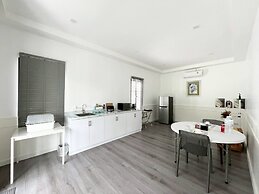 Tarn Villa Krabi