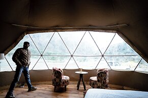 Camp The Sanga