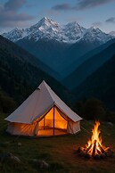 Camp The Sanga