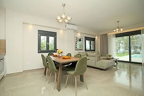 Epta Villas Luxury Redefined