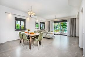 Epta Villas Luxury Redefined
