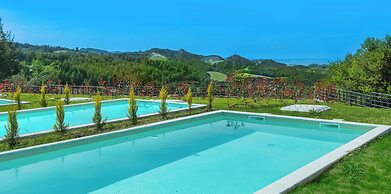 Epta Villas Luxury Redefined