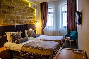 Qala Boutique Hotel