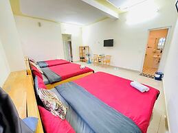 MiAn House Da Lat City