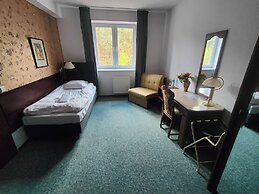 Hotel Bella Vista