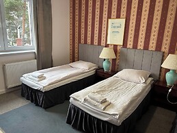 Hotel Bella Vista