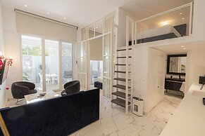 4 Elements Earth Luxury Suites