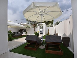 4 Elements Earth Luxury Suites