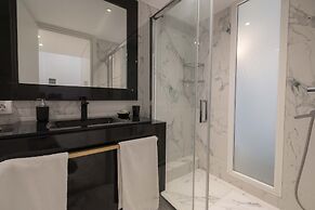 4 Elements Earth Luxury Suites