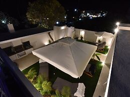 4 Elements Earth Luxury Suites