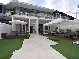 4 Elements Earth Luxury Suites