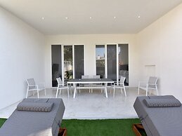 4 Elements Earth Luxury Suites