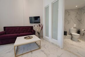 4 Elements Earth Luxury Suites