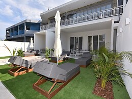 4 Elements Earth Luxury Suites