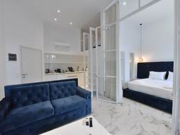 4 Elements Earth Luxury Suites