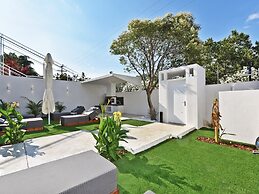 4 Elements Earth Luxury Suites