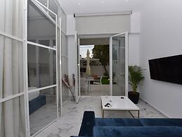 4 Elements Earth Luxury Suites