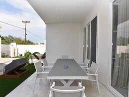 4 Elements Earth Luxury Suites