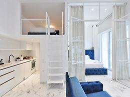 4 Elements Earth Luxury Suites