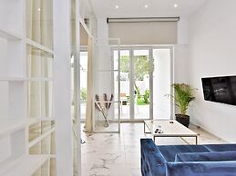 4 Elements Earth Luxury Suites