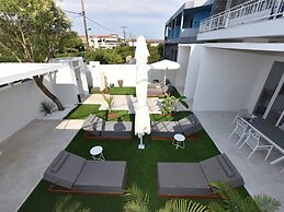 4 Elements Earth Luxury Suites