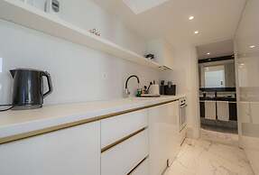 4 Elements Earth Luxury Suites