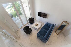 4 Elements Earth Luxury Suites