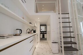 4 Elements Earth Luxury Suites