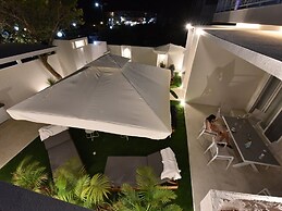 4 Elements Earth Luxury Suites