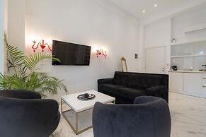 4 Elements Earth Luxury Suites